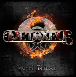 Detoxed : It Was Written in Blood